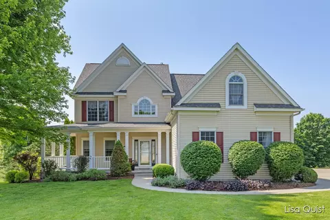 6720 Twin Spgs, Rockford, MI 49341