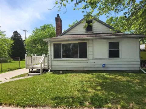 23077 Piper, Eastpointe, MI 48021