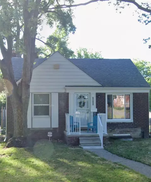 9200 Camley, Detroit, MI 48224