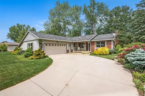 3924 Basswood, Grandville, MI 49418