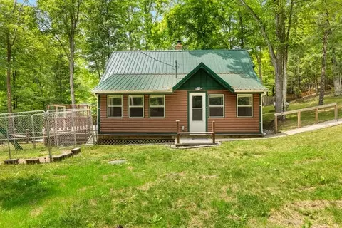 23639 Atikwa, Howard City, MI 49329