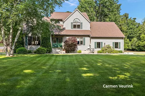1723 S Sullivan, Ravenna, MI 49451