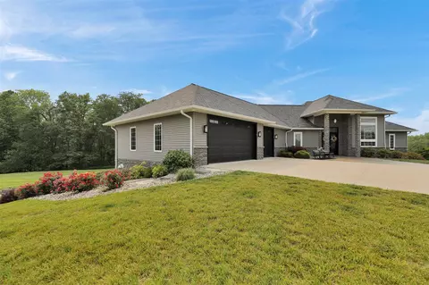 7074 S Ainger, Olivet, MI 49076 photo 42