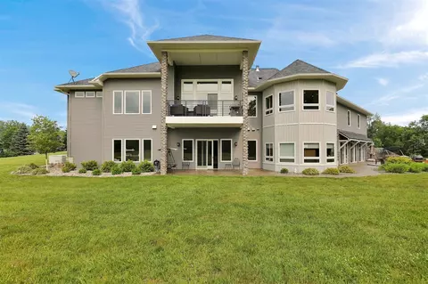 7074 S Ainger, Olivet, MI 49076 photo 38