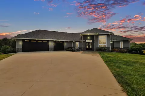 7074 S Ainger, Olivet, MI 49076