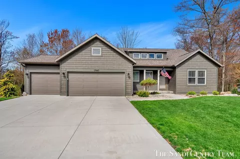 17947 Spring Tree, Spring Lake, MI 49456