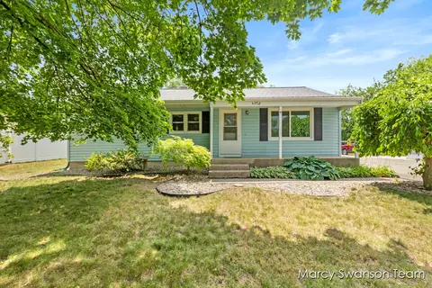 1372 Brookmark, Kentwood, MI 49508