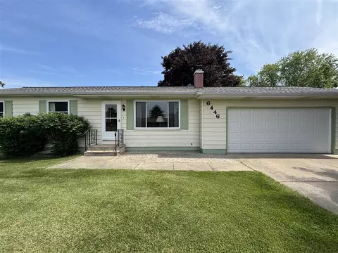 Exterior - 6446 Skylark, Jackson, MI 49201 photo 2 of 13