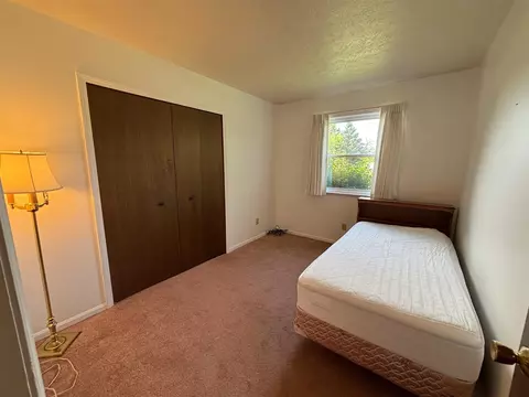 Bedroom - 6446 Skylark, Jackson, MI 49201 photo 3 of 3