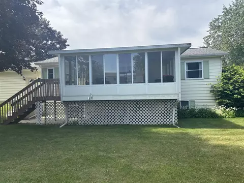 Exterior - 6446 Skylark, Jackson, MI 49201 photo 7 of 13