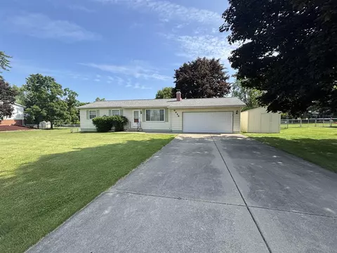 Exterior - 6446 Skylark, Jackson, MI 49201 photo 4 of 13