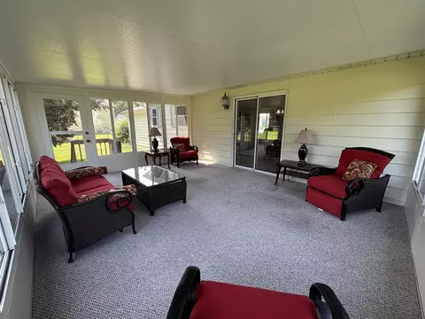 Exterior - 6446 Skylark, Jackson, MI 49201 photo 13 of 13