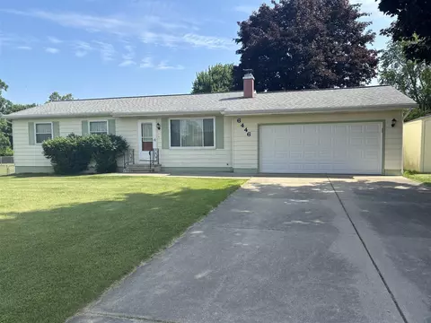 Exterior - 6446 Skylark, Jackson, MI 49201 photo 3 of 13