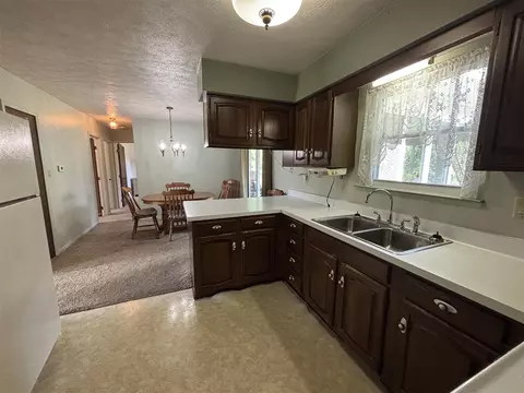 Kitchen - 6446 Skylark, Jackson, MI 49201 photo 1 of 2