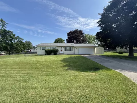 6446 Skylark, Jackson, MI 49201