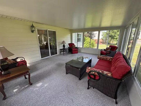 Exterior - 6446 Skylark, Jackson, MI 49201 photo 12 of 13