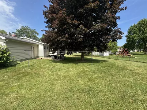 Exterior - 6446 Skylark, Jackson, MI 49201 photo 10 of 13