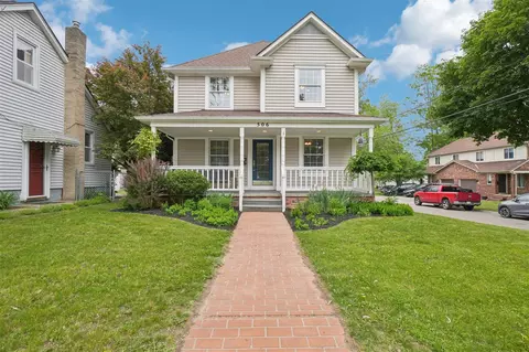 506 Renshaw, Rochester, MI 48307