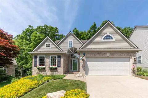 3105 Earlmoore, Ann Arbor, MI 48105