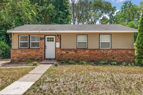 645 Amity, Muskegon, MI 49442