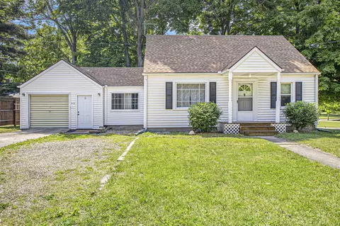 515 Maple, Albion, MI 49224
