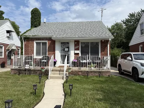9350 Sanilac, Detroit, MI 48224