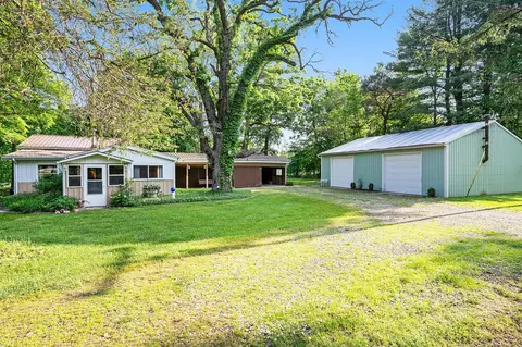 5885 W Irving, Hastings, MI 49058