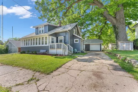 128 E Walnut, Hastings, MI 49058