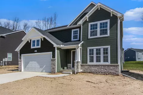 5698 Landrum, Portage, MI 49024
