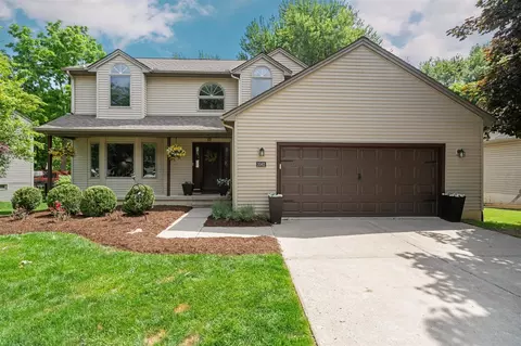 2062 Wildwood, Saline, MI 48176