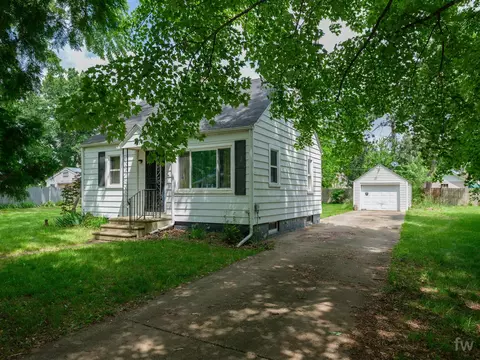 223 Ruth, Portage, MI 49002