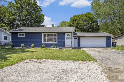 8814 S Sprinkle, Portage, MI 49002