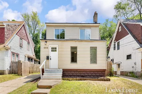 1018 Cooper, Grand Rapids, MI 49507