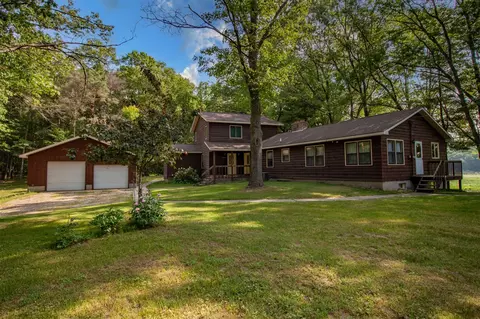 5774 N Wayne, Pentwater, MI 49449