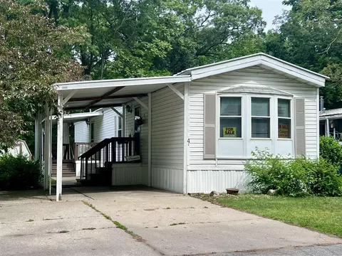 2701 Huizenga #TRLR 4, Norton Shores, MI 49444