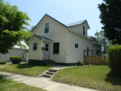 302 First, Ludington, MI 49431