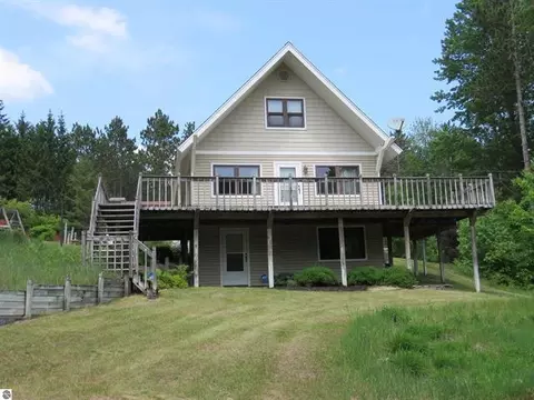 3225 N 39, Manton, MI 49663