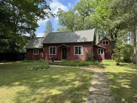 17124 8th, Wellston, MI 49689