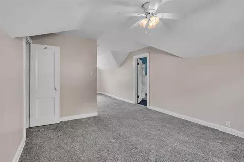 Bedroom - 806 Oakridge, Jackson, MI 49203 photo 11 of 18