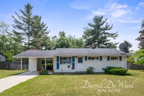 968 Kendalwood, Grand Rapids, MI 49505