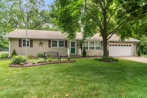 587 N Union City, Coldwater, MI 49036
