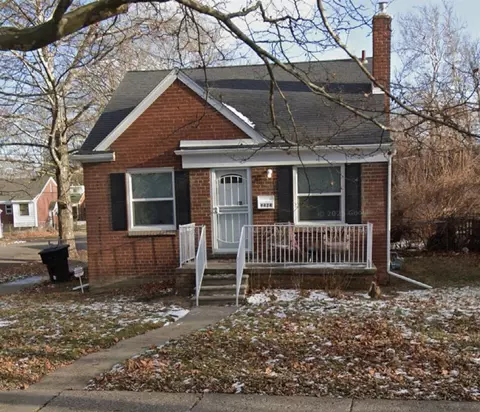 9424 Sanilac, Detroit, MI 48224