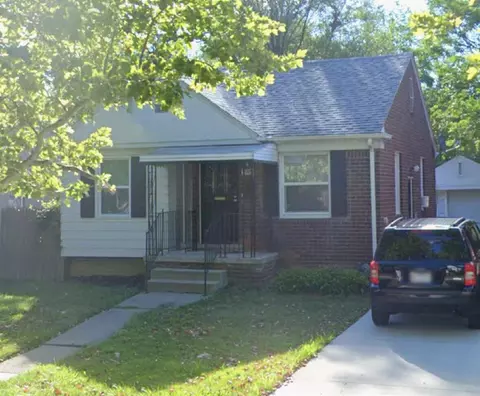 9280 Camley, Detroit, MI 48224