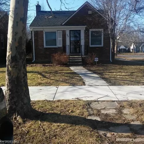 9327 Camley, Detroit, MI 48224