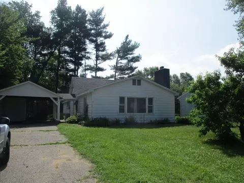 307 John, Colon, MI 49040