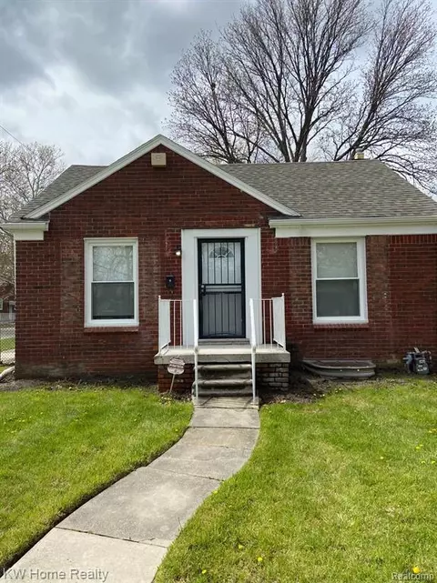 9403 Camley, Detroit, MI 48224