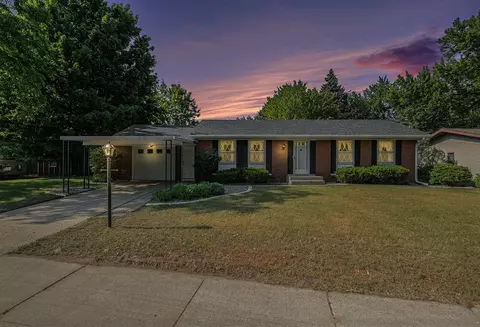 1136 3 Mile, Grand Rapids, MI 49544