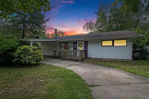 1538 Sheridan, Niles, MI 49120