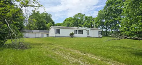 5580 S Meridian, Hudson, MI 49247