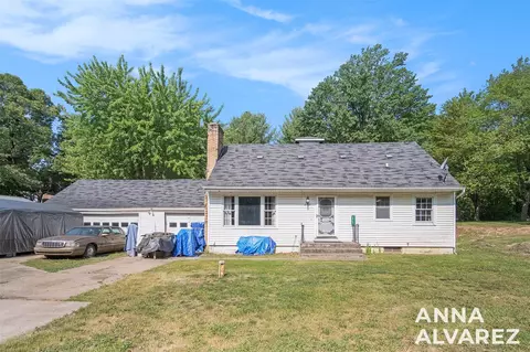 6569 Ramsdell, Rockford, MI 49341
